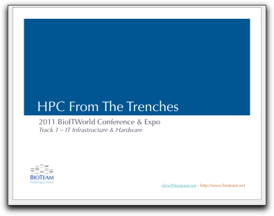 2011 BioIT Trenches IconLarge