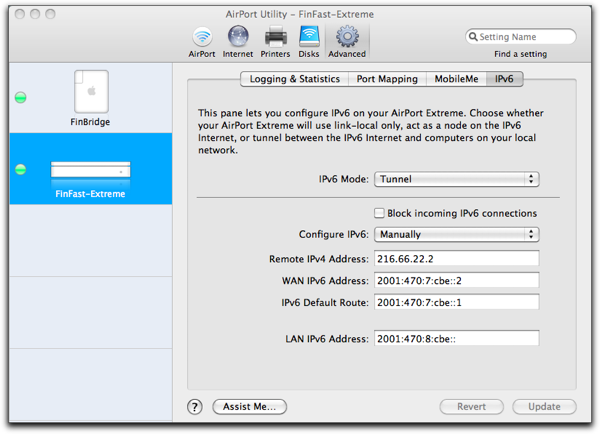 airport extreme self assigned ip address problem airport extreme self assigned ip address problem
